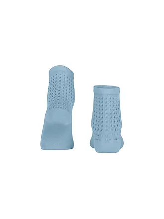 FALKE | Chaussettes BEACH DROP patagonia | hellblau